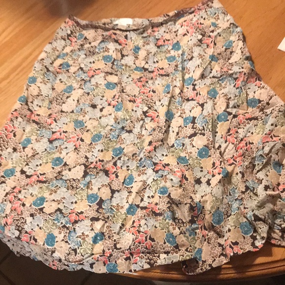 Christopher& Banks Skirt - Picture 1 of 4